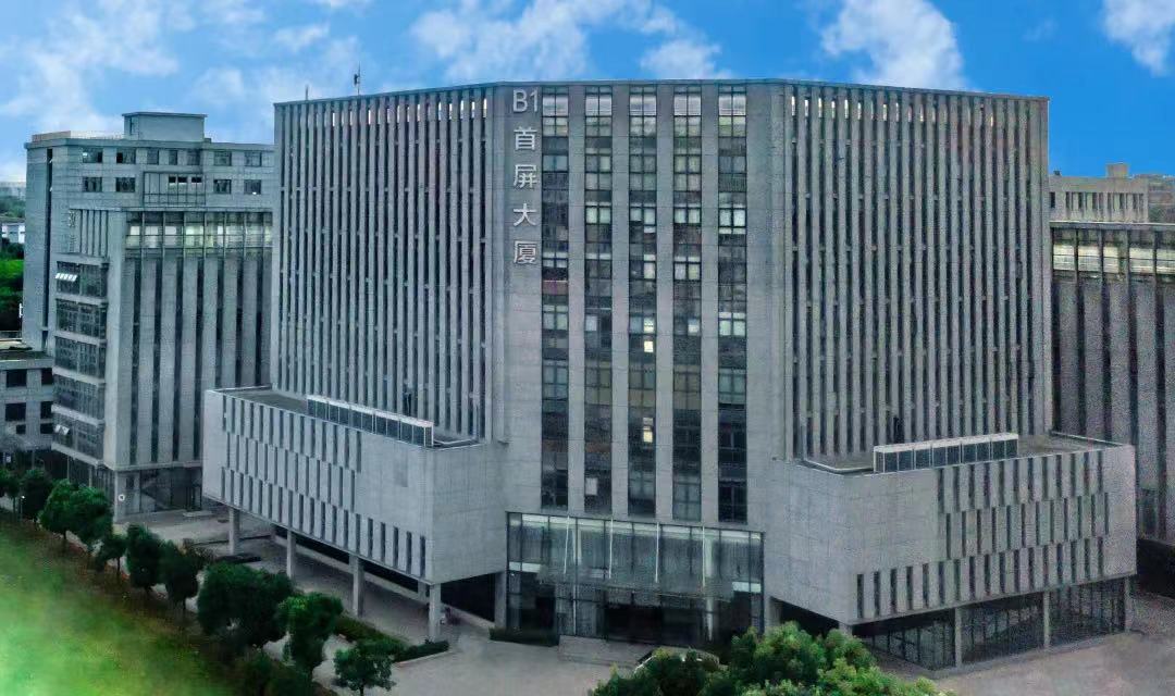 喜報(bào)！首屏集團(tuán)旗下首屏商擎入選“江蘇民營(yíng)文化企業(yè)30強(qiáng)”